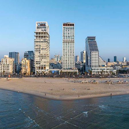 The David Kempinski Tel Aviv Exterior photo