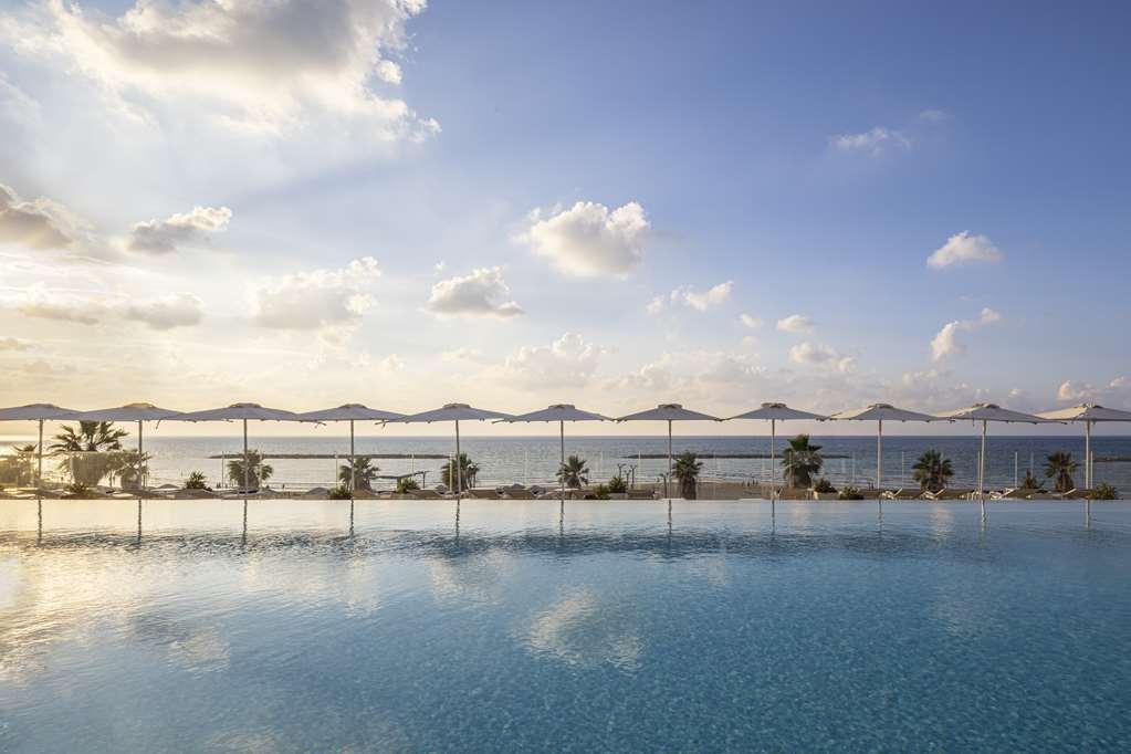 The David Kempinski Tel Aviv Facilities photo