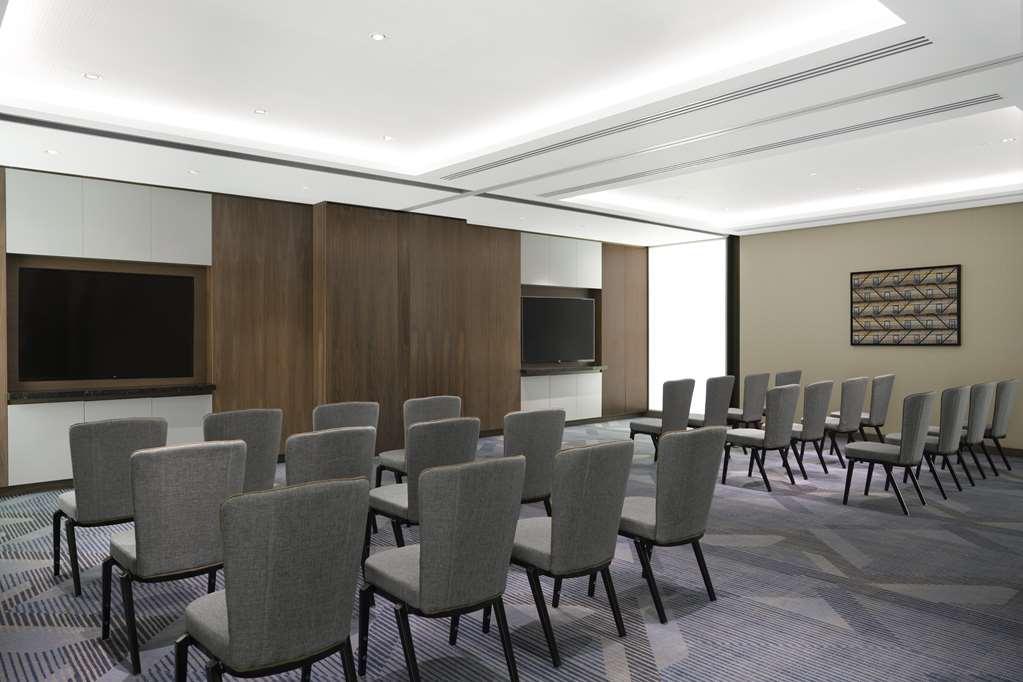 The David Kempinski Tel Aviv Facilities photo