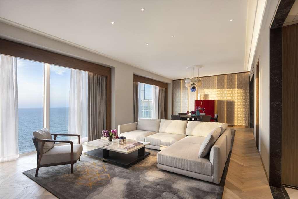 The David Kempinski Tel Aviv Room photo