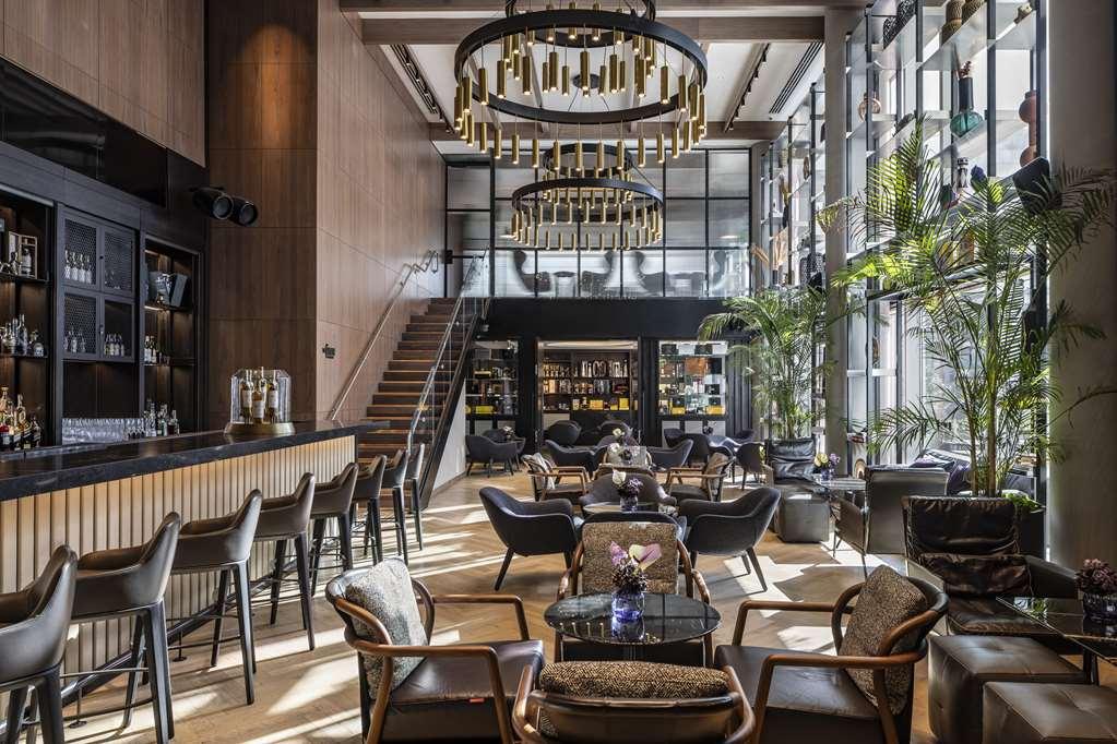 The David Kempinski Tel Aviv Restaurant photo