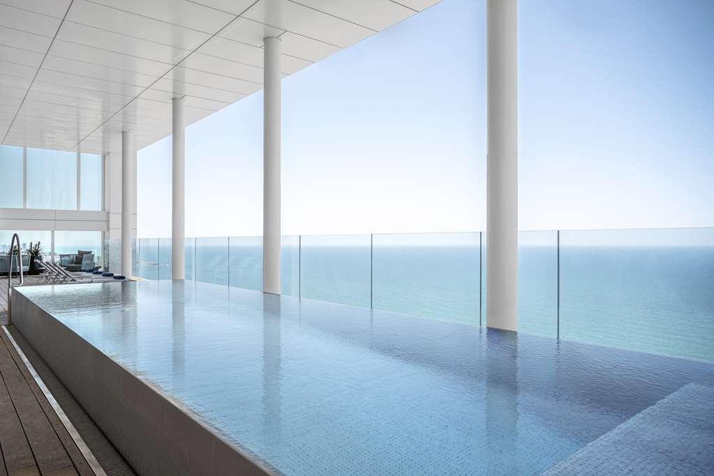 The David Kempinski Tel Aviv Facilities photo
