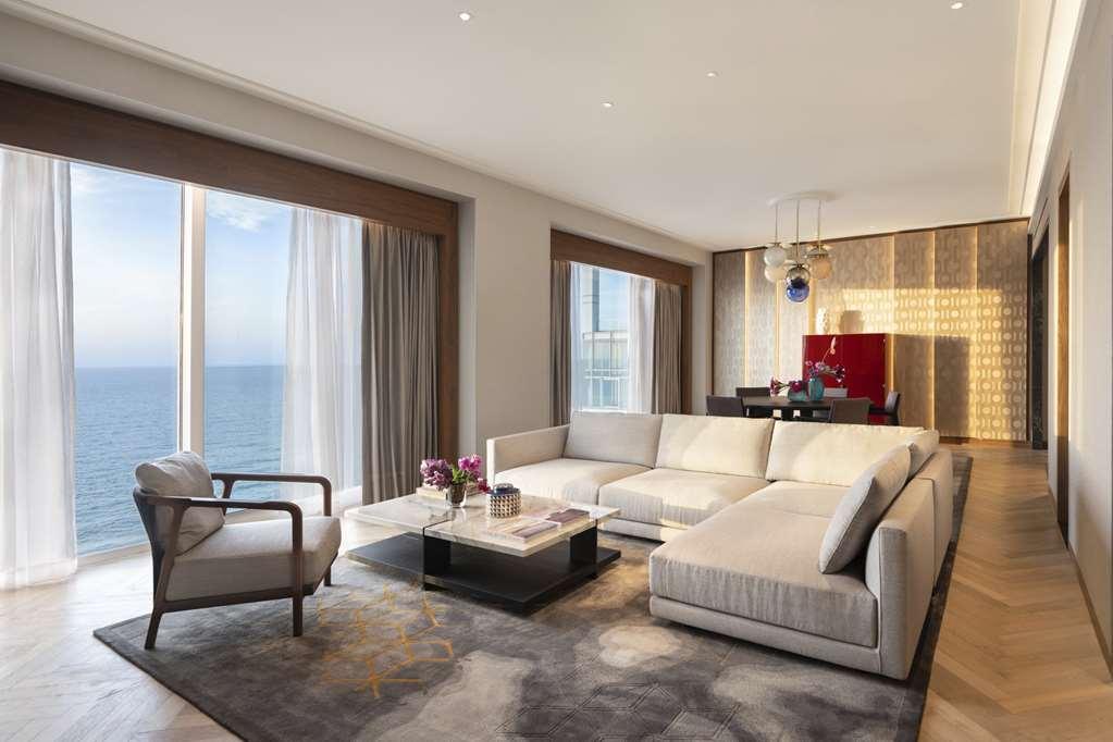 The David Kempinski Tel Aviv Room photo