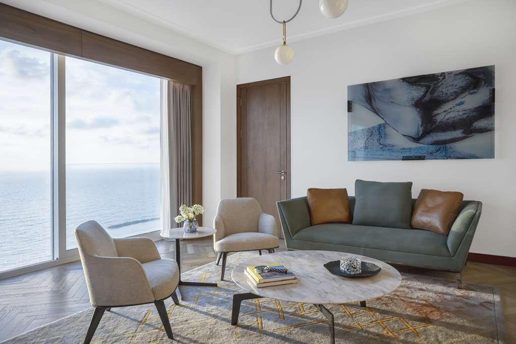 The David Kempinski Tel Aviv Room photo