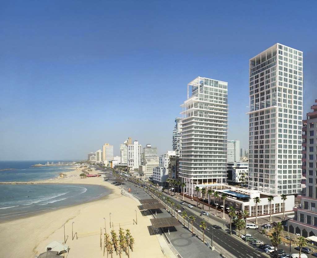 The David Kempinski Tel Aviv Nature photo