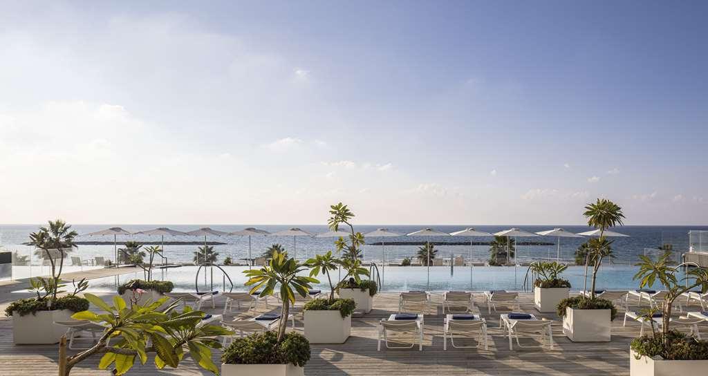 The David Kempinski Tel Aviv Facilities photo