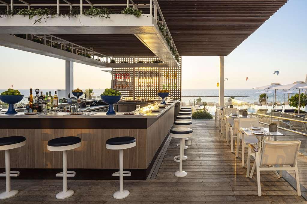The David Kempinski Tel Aviv Facilities photo