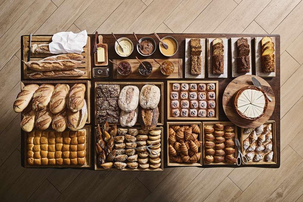 The David Kempinski Tel Aviv Restaurant photo